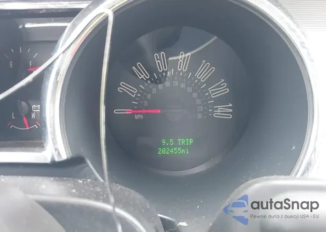 2007 Ford Mustang Gt Deluxe/Gt Premium из США, поврежденный, VIN 1ZVFT82H775208115